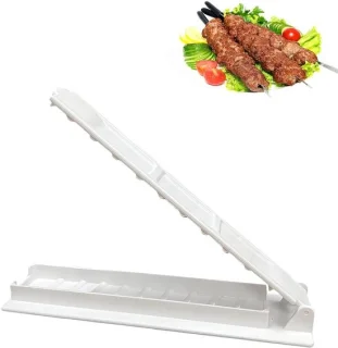 Kebabpress voor thuis en buiten