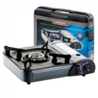 Kemper Xtra Smart draagbaar gaskooktoestel