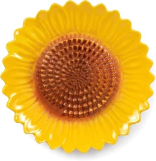 Keramische keukenlepelhouder met rasp