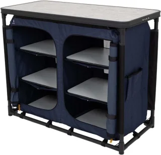 Kookeiland normal blauw