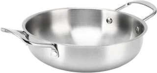 Kookpot voor Korean ramen en pasta (18cm)