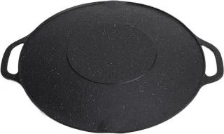 Koreaanse grillpan 29 cm