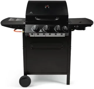 Landmann gasgrill 3.1 maxX