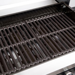 Landmann Rexon PTS 4.1 Gasbarbecue 4 branders zwart