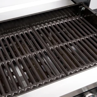 Landmann Rexon PTS 4.1 Gasbarbecue 4 branders zwart