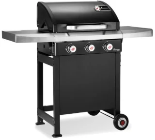 Landmann Trexon 3.1 Gasbarbecue 3+1 brander