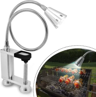 Led grill lamp
