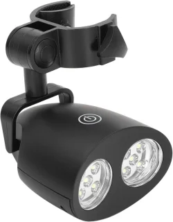 LED-grillverlichting