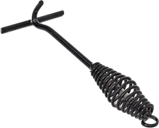 De Lid Lifter voor Dutch Oven - 40 cm in één oogopslag