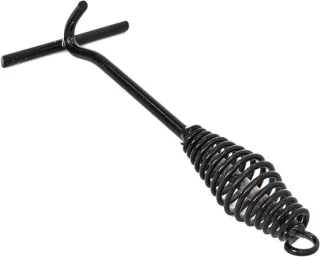 Veilig deksel optillen: Lid Lifter 40 cm voor Dutch Oven