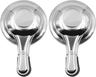 Mini alcoholbranders set van 2