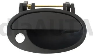 De MODECAR Opel Corsa C Deurgreep Rechts 2000-2007 in één oogopslag