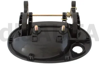 Wat vinden we goed aan de MODECAR Opel Corsa C Deurgreep Rechts 2000-2007