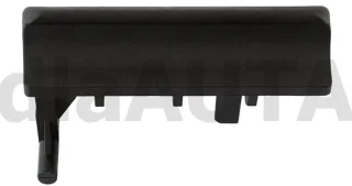 De Modecar Renault Espace III Kofferbakklink in één oogopslag