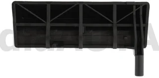 Wat vinden we goed aan de Modecar Renault Espace III Kofferbakklink