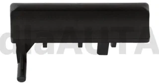 Modecar Achterklepklink voor Renault Espace III — Herstel uw laadruimte snel