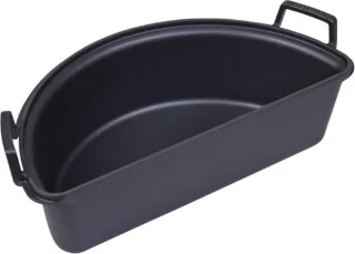Monolith LeChef SGS Gietijzeren Fire Pan Set