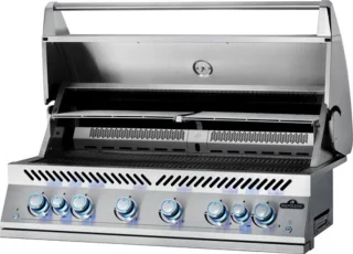 Napoleon 700-Serie 44 RB Inbouw