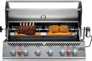 Napoleon 700-Serie 44 RB Inbouw
