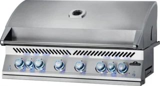 Napoleon 700-Serie 44 RB Inbouw