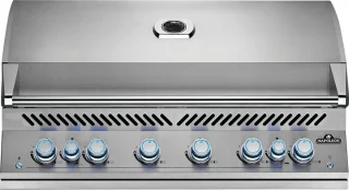 Napoleon 700-Serie 44 RB Inbouw