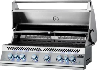 Napoleon 700-Serie 44 RB Inbouw