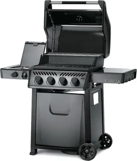 Napoleon Freestyle 425 gasbarbecue graphite