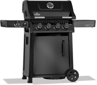 Napoleon Freestyle 425 – compacte krachtpatser voor veelzijdig grillen