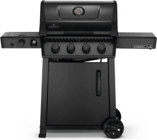 Napoleon Phantom Freestyle 425 Barbecue review