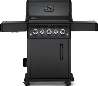 De Napoleon Phantom Rogue SE 425 gasbarbecue in één oogopslag
