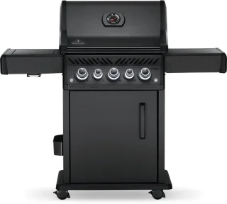 Wat vinden we goed aan de Napoleon Phantom Rogue SE 425 gasbarbecue