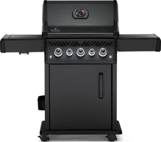 Stijlvolle krachtpatser: Napoleon Phantom Rogue SE425