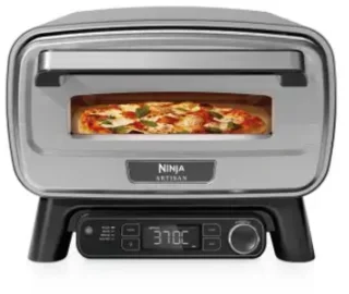Ninja Artisan Pizzaoven & Airfryer MO201EU Grijs
