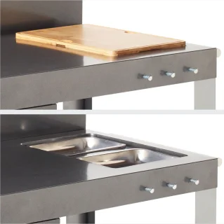 Wat vinden we goed aan de NOVA XL Dressoir