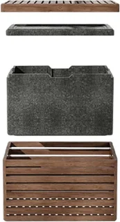 OFYR Koelbox