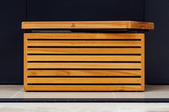 OFYR Koelbox review