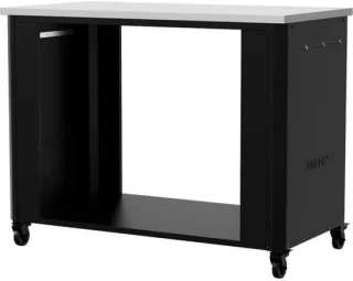 Open Outdoor keukentafel – 115 cm