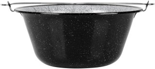 Wat vinden we goed aan de Orion Hongaarse ketel 13 L ophangbaar