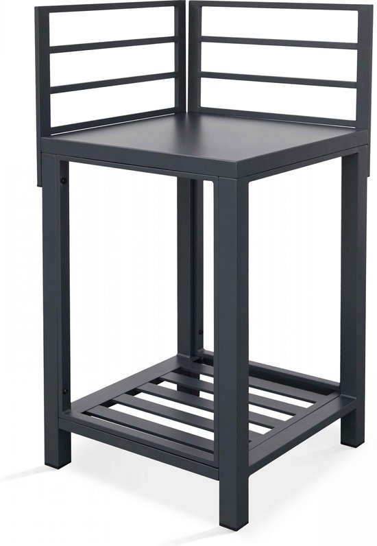 Oviala Keukenhoekmeubel Buiten review
