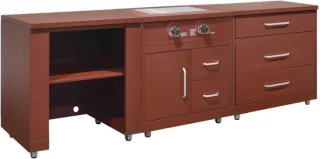 Oviala Memphis 3-delige buitenkeuken review