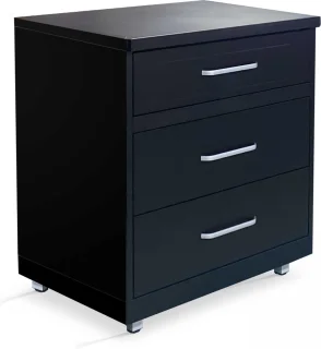 Oviala Memphis Buitenkast 3 Lades