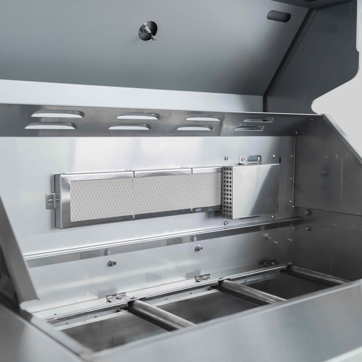 Wat vinden we goed aan de Oviala Memphis Buitenkeuken 3 Modules Barbecue