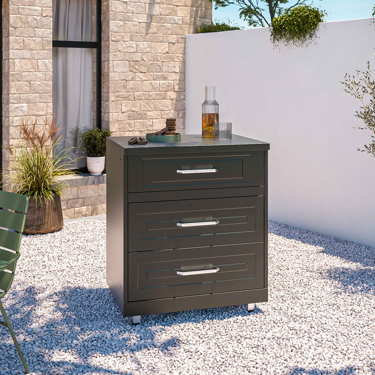 Wat vinden we minder goed