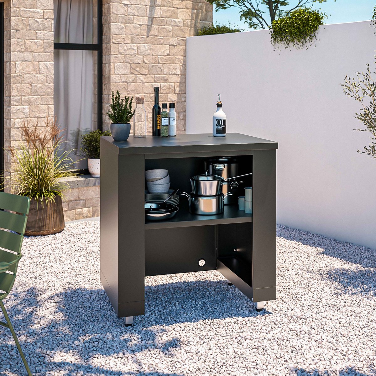 Wat vinden we minder goed