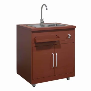 Oviala Memphis - Dubbele spoelbakunit review