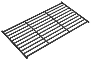 Patton Patio Chef 2+ Burner Nova Black Outdoorkitchen