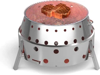Petromax Atago Grillrooster