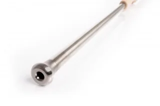 Petromax Blaaspijp