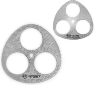 Petromax Driepoot Ring