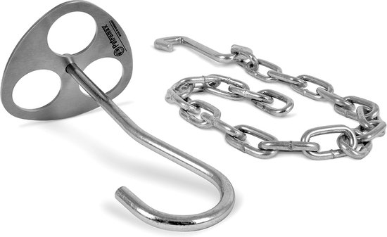 Petromax Driepoot Ring review